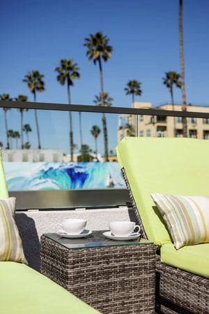 Images The Fin Hotel, Tapestry Collection by Hilton