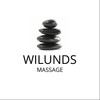 Wilunds Massage Logo