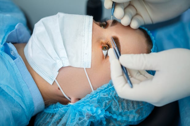 Images Northeast Ohio Eye Surgeons - Stow