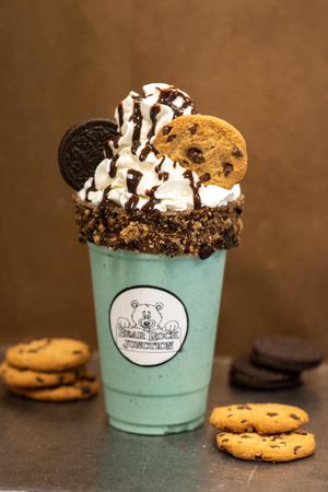 Images Bear Rock Junction