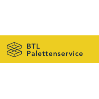 BTL Palettenservice in Eching Kreis Freising - Logo