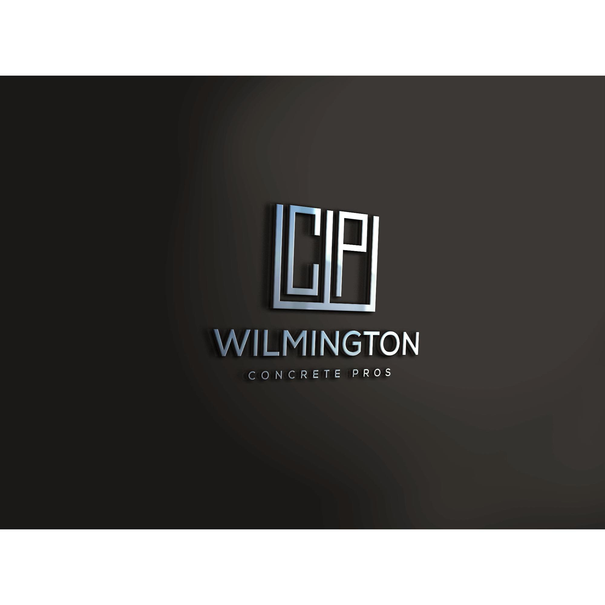 Wilmington Concrete Pros Logo