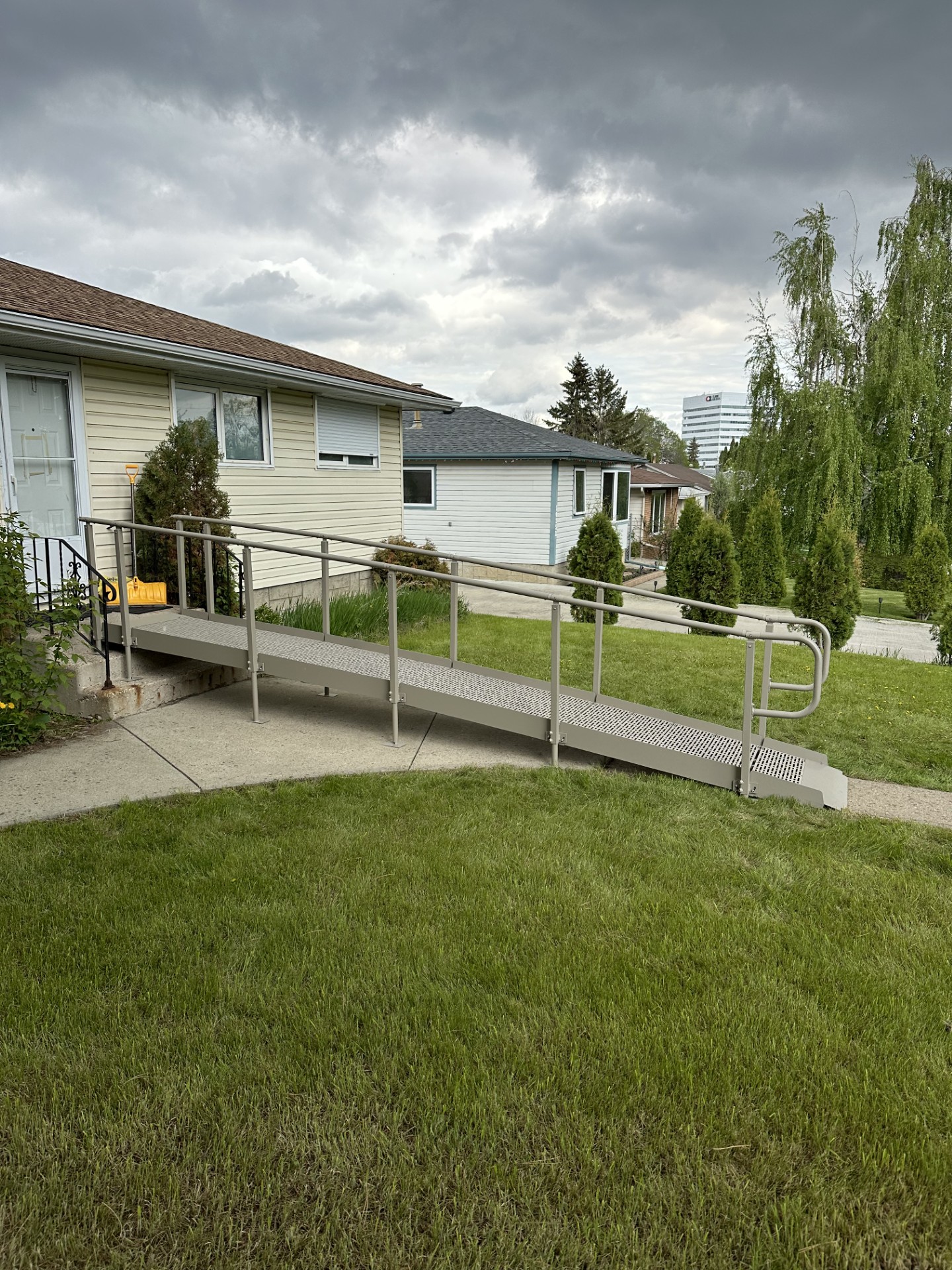 Images 101 Mobility of Edmonton