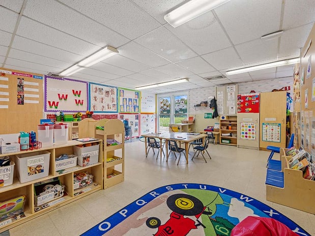Images Melrose KinderCare