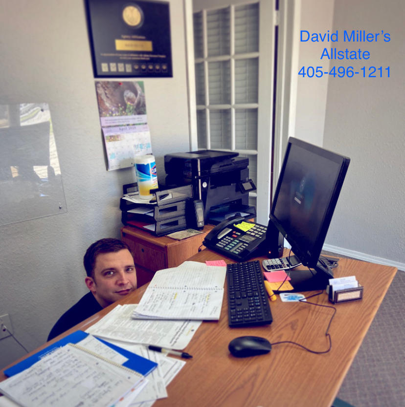 Image 7 | David Miller: Allstate Insurance