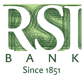 RSI Bank- Colonia Branch Logo