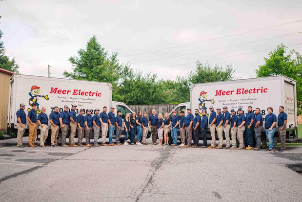 Images Meer Electric