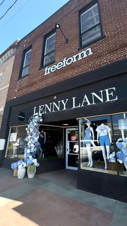 Images Lenny Lane