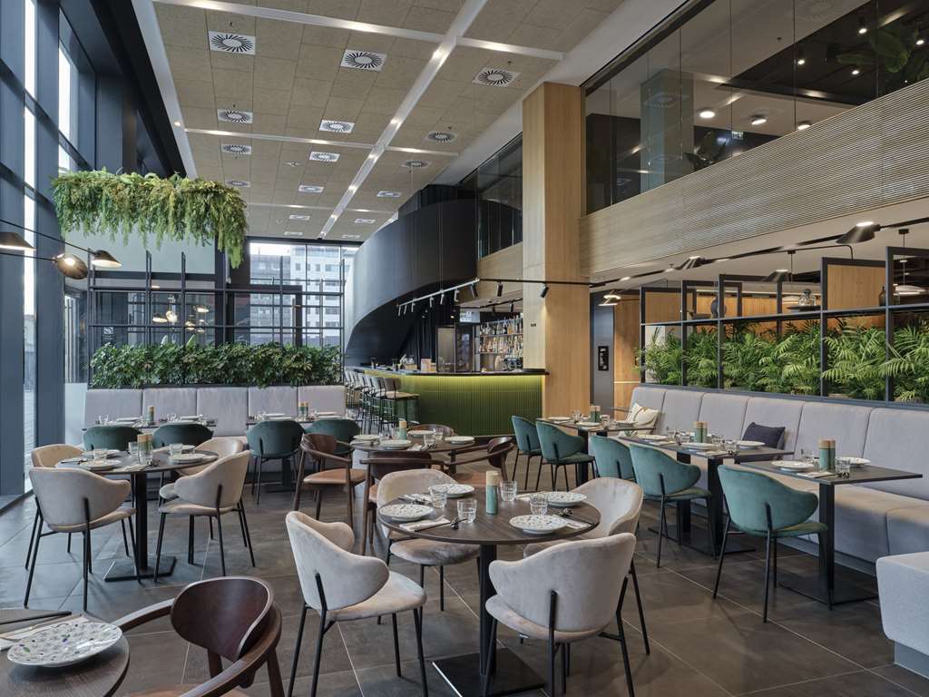 Images Radisson Hotel Budapest BudaPart