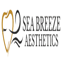 Sea Breeze Aesthetics Logo