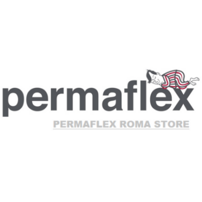Permaflex Roma Store Talenti Logo