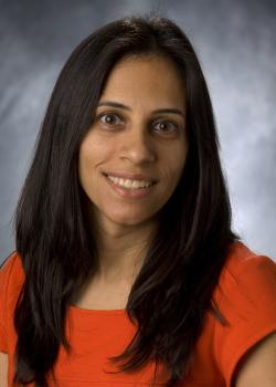 Dr. Anshula Greene