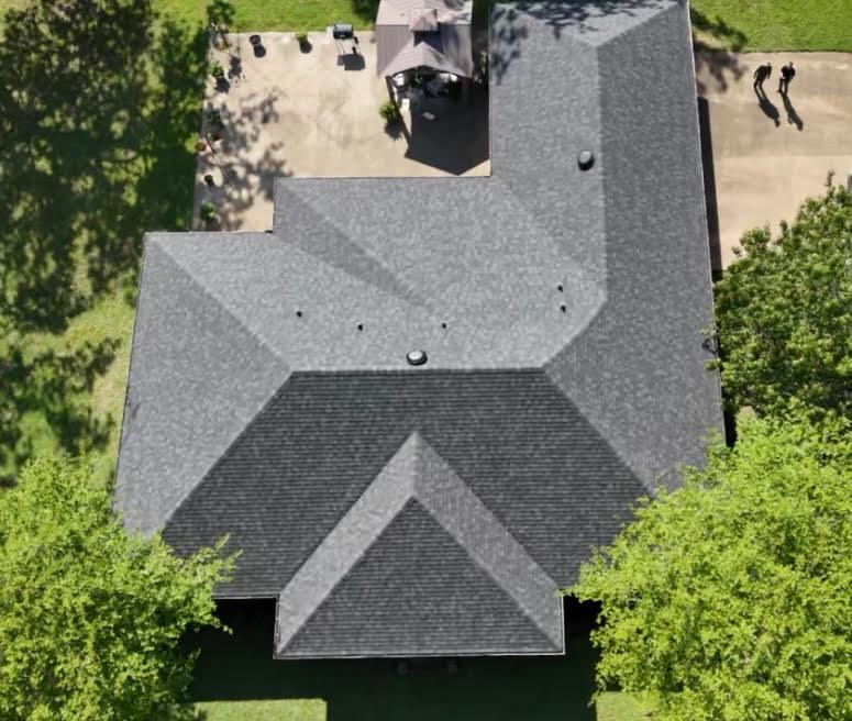 Images Brown's Roofing