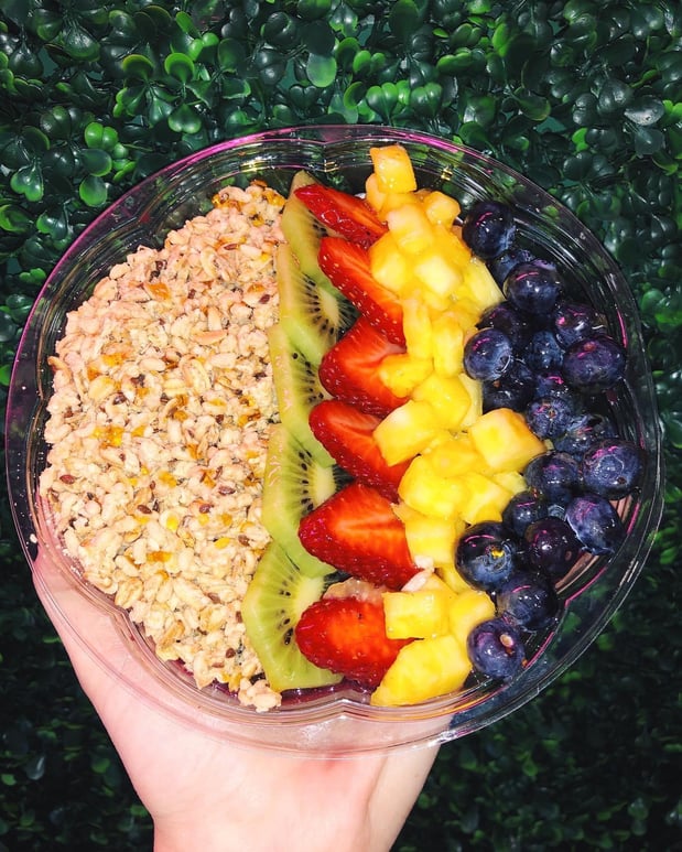 Images Baya Bar - Acai & Smoothie Shop