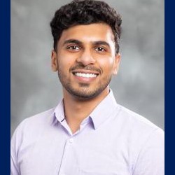 Swaroop Murugesh