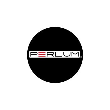 Perlum Persianas Y Puertas Logo
