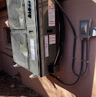 Climate Knight HVAC Llc Image