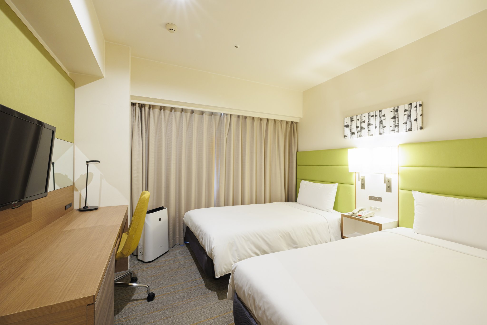 Images ANA Holiday Inn Sapporo Susukino by IHG