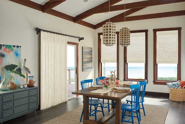 Images Budget Blinds of Carmel & Zionsville