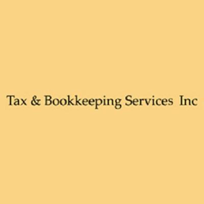 Tax And Bookkeeping Service Inc Logo