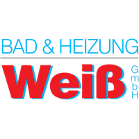 Logo Bad und Heizung Weiß GmbH