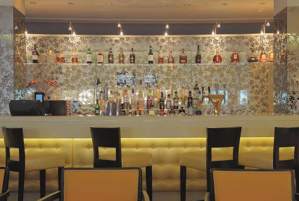 Bilder Radisson Blu Hotel, St. Gallen