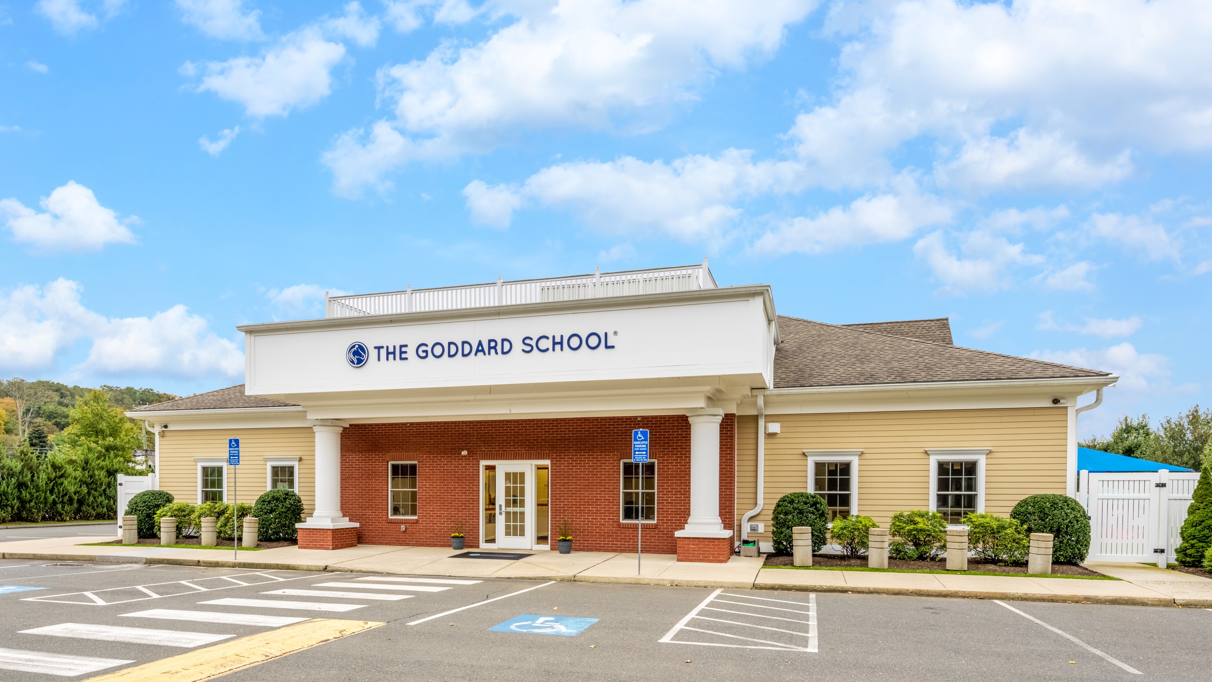 Image 2 | The Goddard School of Wilton