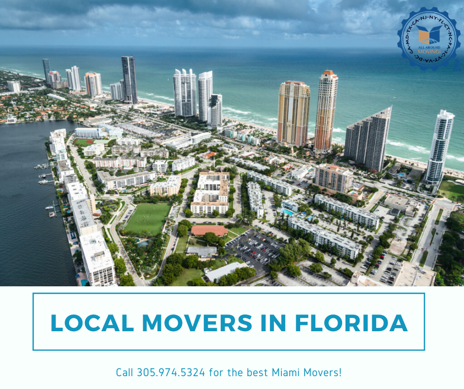 Looking for reliable local movers in Florida? Look no further! Our dedicated team of professionals is here to provide you with exceptional moving services tailored to your local relocation needs. Whether you're moving within the same city or nearby, we have the expertise and resources to make your move a seamless and stress-free experience.

From carefully packing your belongings to safely transporting them to your new home, we prioritize the security and care of your possessions. Our experienced movers are well-versed in navigating local areas, ensuring efficient and timely delivery.

Request your moving quote today and let us take care of all the details. We offer competitive pricing and personalized service to fit your budget and requirements. Trust us to handle your local move with professionalism, reliability, and attention to detail.

Contact us now to request your moving quote and let our local movers in Florida make your relocation a smooth and hassle-free process. Your satisfaction is our priority, and we're ready to exceed your expectations.