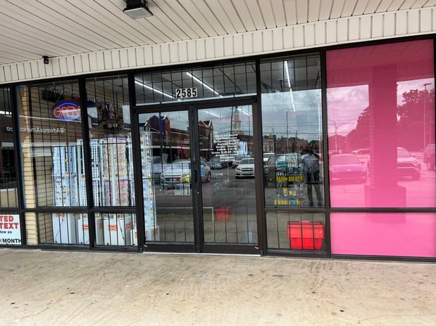 Images Beauty & Beyond Beauty supply