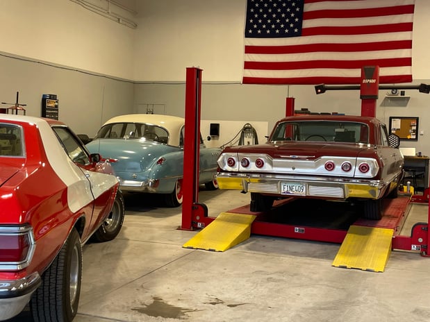 Images Perry Auto Care