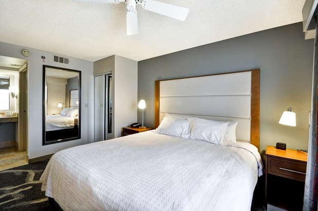 Images Homewood Suites by Hilton Phoenix-Biltmore