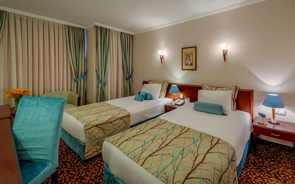 Images Best Western Plus Khan Hotel
