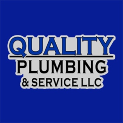 Quality Plumbing &amp; Service, LLC Logo