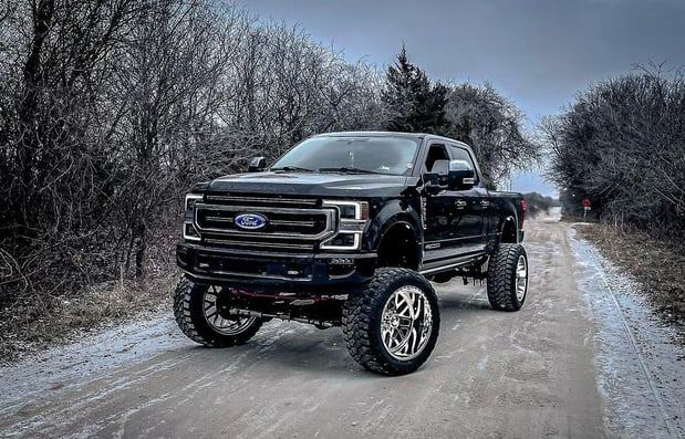 Images Nxt-UP Offroad & Performance