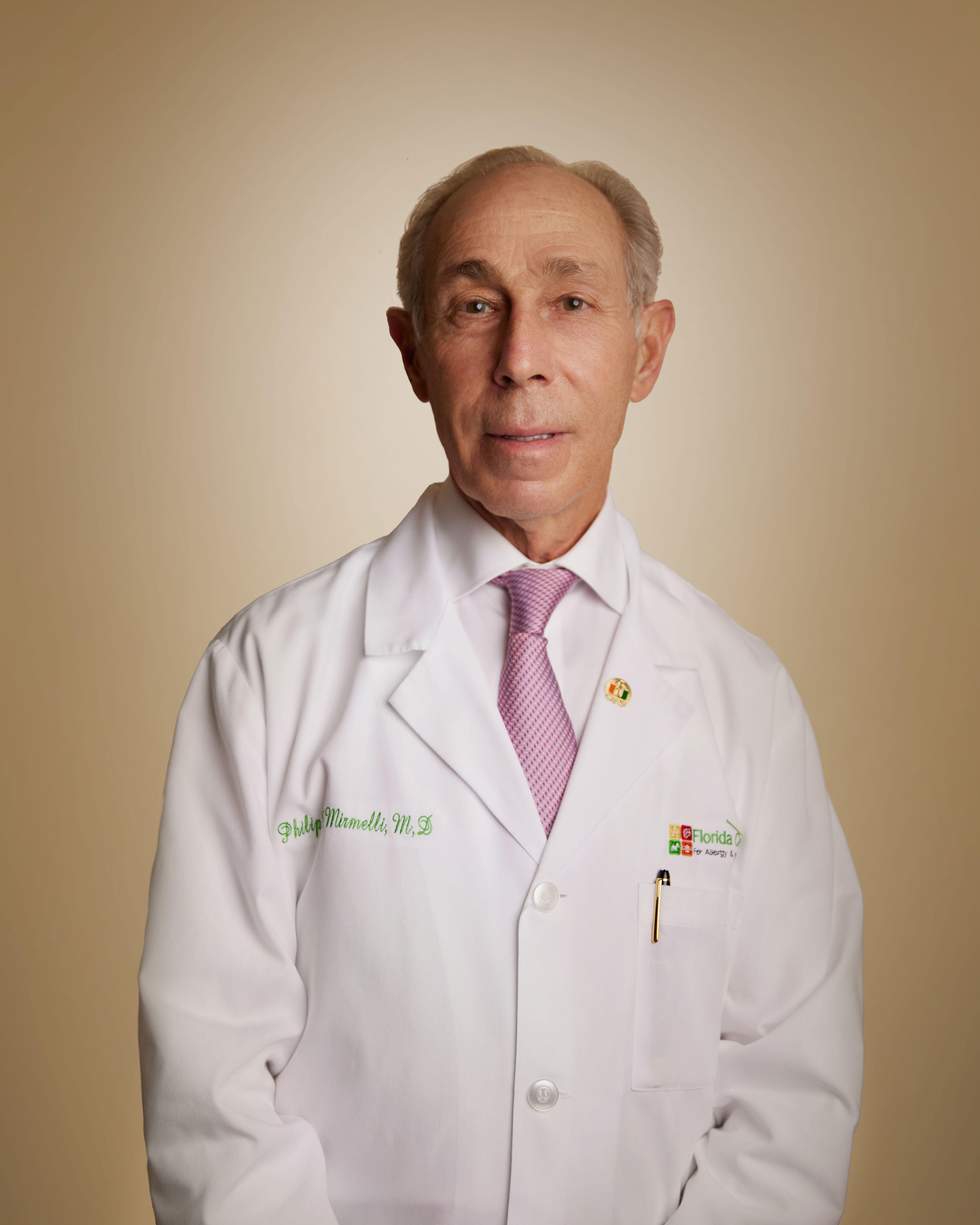 Dr. Philip C. Mirmelli, MD
