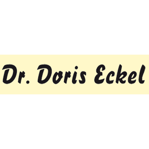 Dr. Doris Eckel Logo