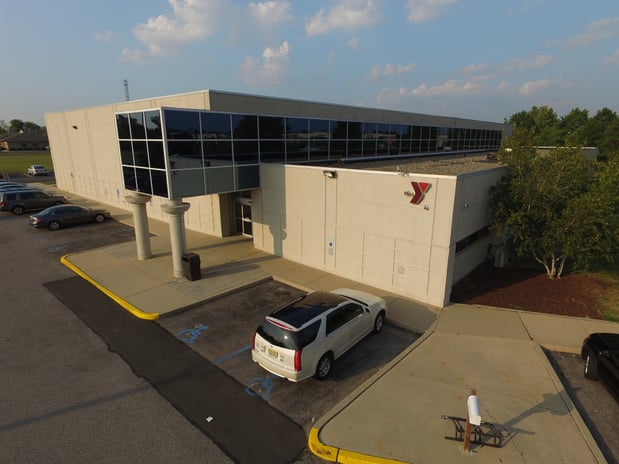 Images Mount Laurel YMCA