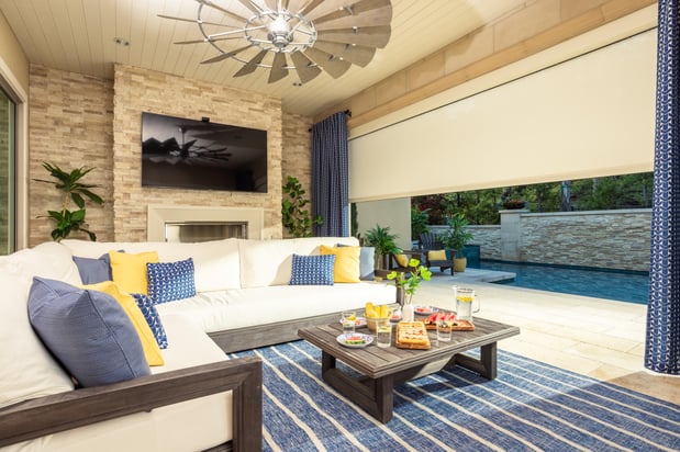 Images Budget Blinds of Port St. Lucie