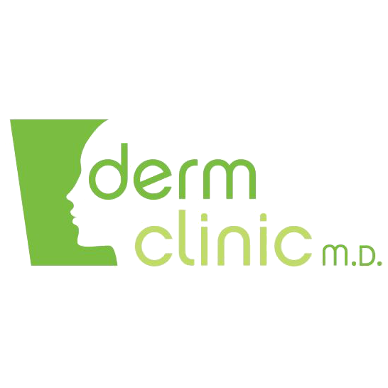 Derm Clinic M.D. Logo