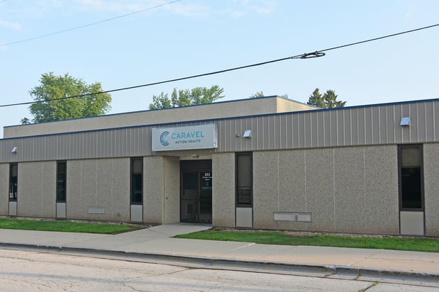 Images Caravel Autism Health