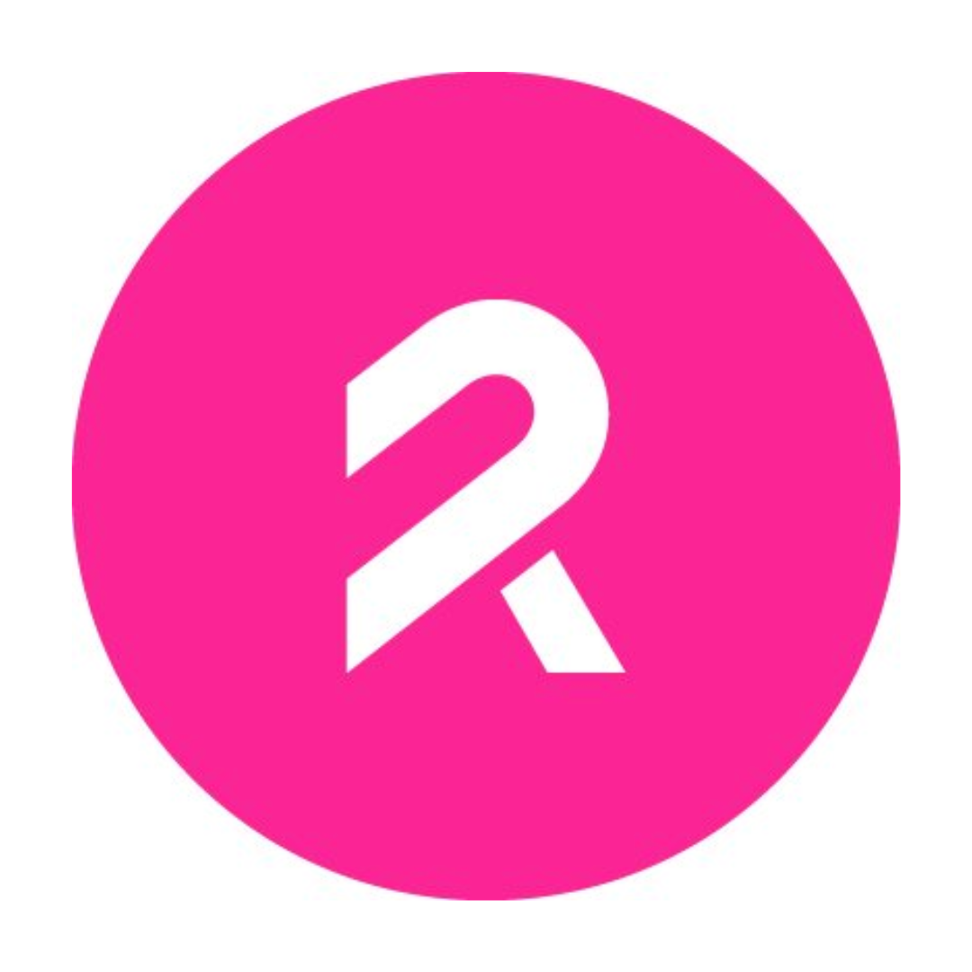 Intensiivihoitoyksikkö Rinnekodit Nuotti Logo