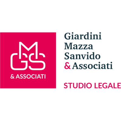 Studio Legale Giardini Mazza Sanvido & Associati Logo