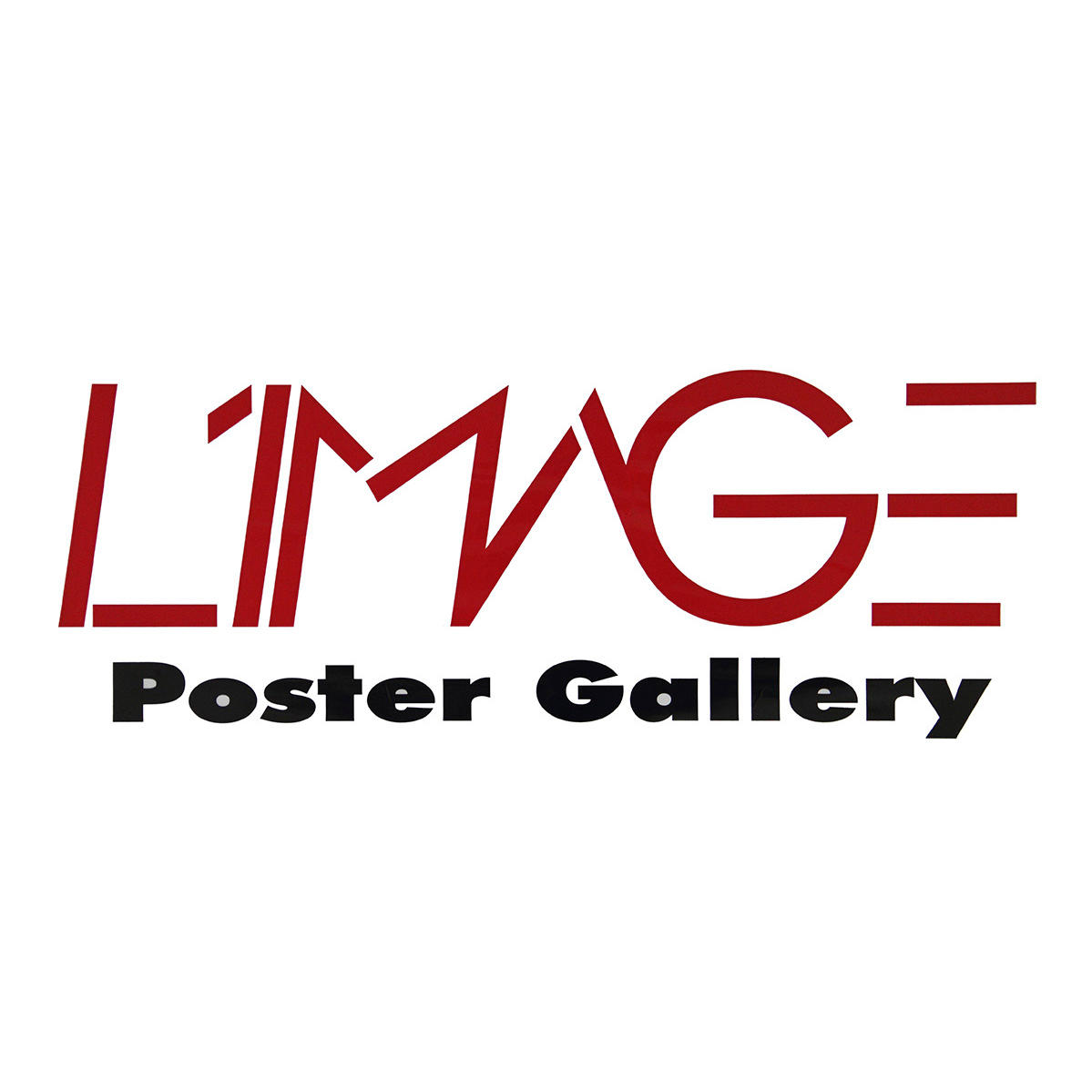 L'image Poster Gallery Logo