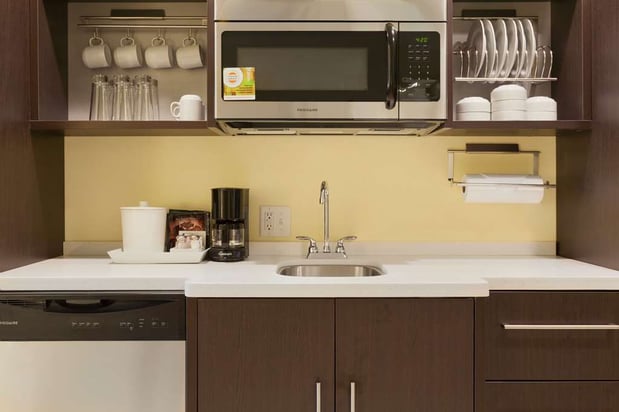 Images Home2 Suites by Hilton Oklahoma City South
