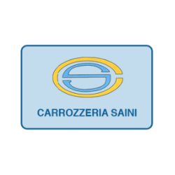 Carrozzeria Saini Logo