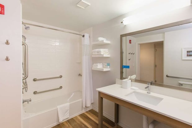 Images Hampton Inn Palatka