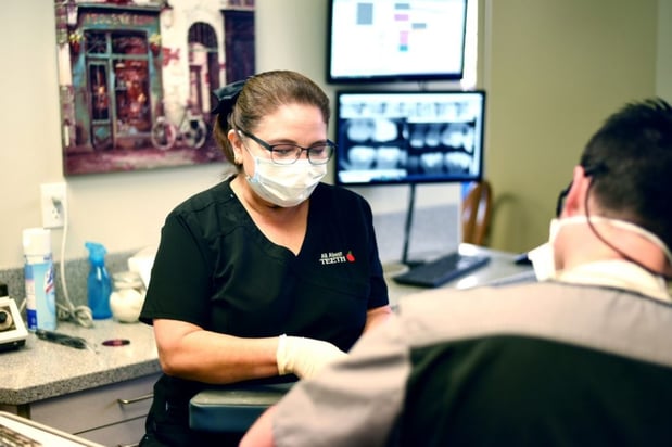 Images All About Teeth