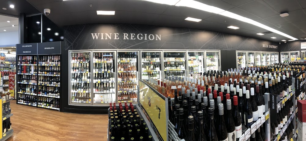 Images Liquorland Burwood East