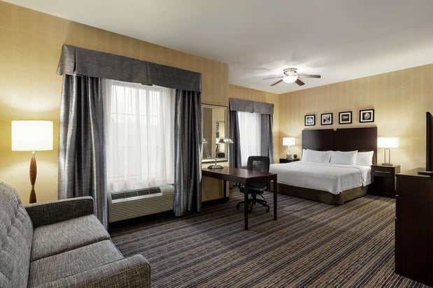 Images Homewood Suites by Hilton Newtown - Langhorne, PA