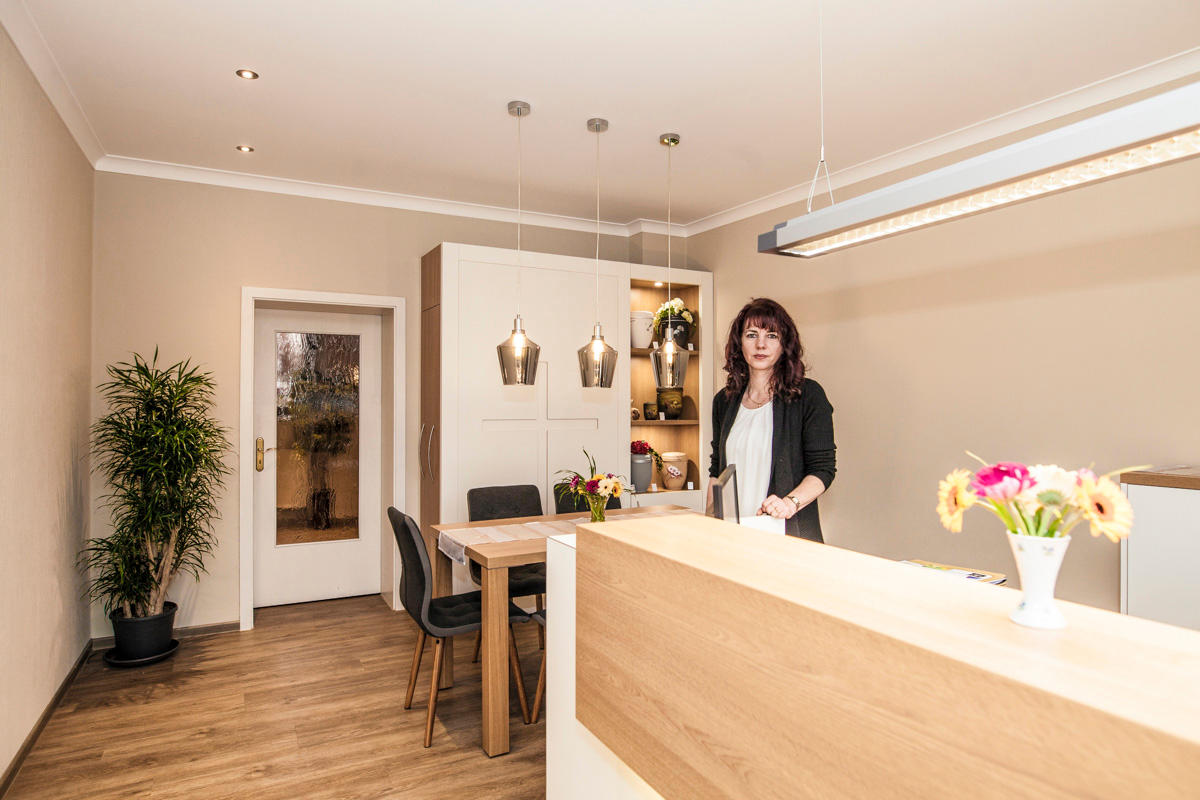 Bestattungshaus Fieber Inh. André Schoenfeld e.K., Am Schöps 68 in Markersdorf